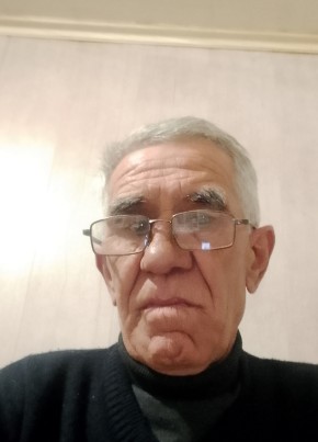 Eldar, 50, Russia, Krasnodar