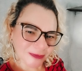 Regina, 52 года, São Luís