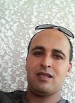 yassin, 43 года, نابل