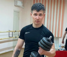 Алексей, 29 лет, Южно-Сахалинск
