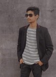 Maroof, 19 лет, New Delhi