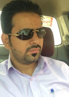 Osama, 36, الجمهورية اليمنية, صنعاء