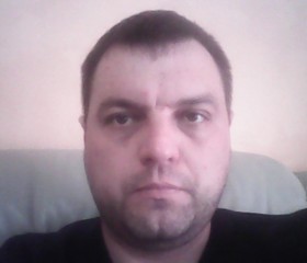 Aleksandr, 48, Chelyabinsk