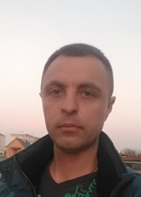 Анатолий, 41, Україна, Тульчин