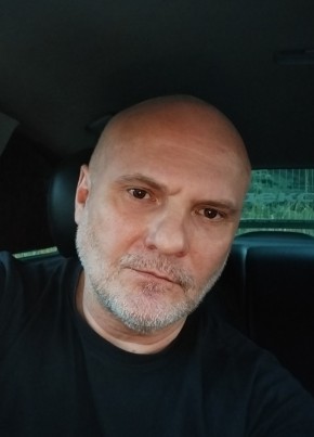Константин из Балашихи 53 года