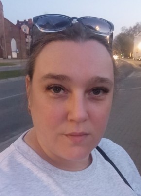 Kateryna из Słupsk 40 лет