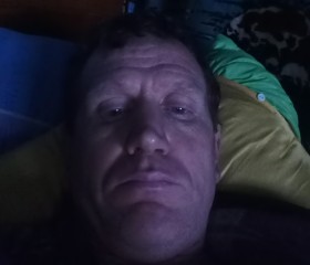 Andrey, 45, Yekaterinburg