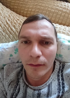 Саня, 39, Россия, Ессентукская