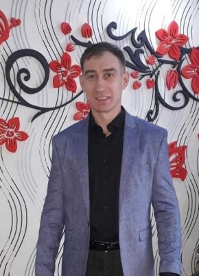 Леонид, 39, Россия, Исетское