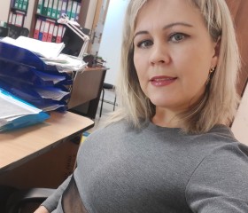 ЕЛЕНА, 39 лет, Кировск (Ленинградская обл.)