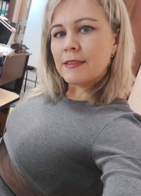 ЕЛЕНА, 39, Россия, Кировск (Ленинградская обл.)