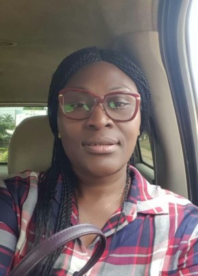 nkono, 42, Republic of Cameroon, Yaoundé