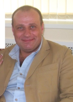 Евгений, 51, Россия, Апрелевка