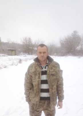 Кибер Болград, 40, Україна, Одеса