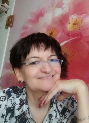 Екатерина, 54, Россия, Дальнегорск
