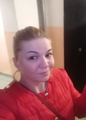 Наталья, 33, Россия, Пермь