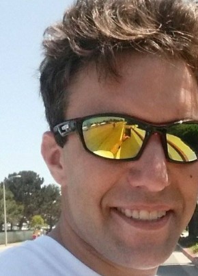 Michael, 38, United States of America, Santa Ana
