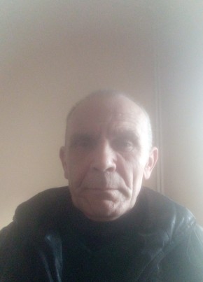 Николай, 61, Россия, Рязань
