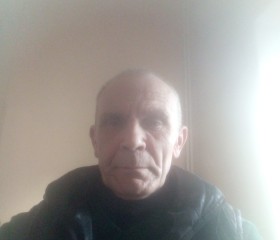 Николай, 61 год, Рязань
