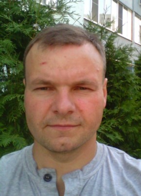 Alexandr, 46, Україна, Харків