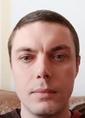 Vladimir, 37, Україна, Прилуки