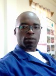 Mballa Guy roger, 43 года, Yaoundé