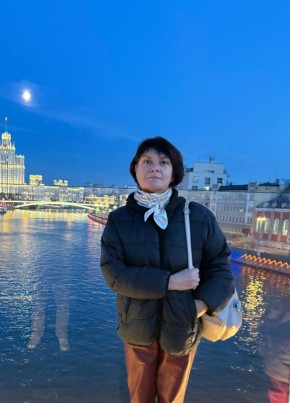 Ирина из Орёла 59 лет