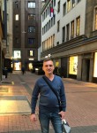 Oleg, 37, Dusseldorf