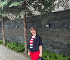 Olga, 48, Samara