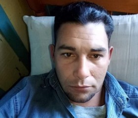 Pedrinho, 35 лет, Palmas (Paraná)