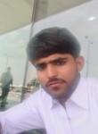 Riaz Hussain, 18  , Karachi