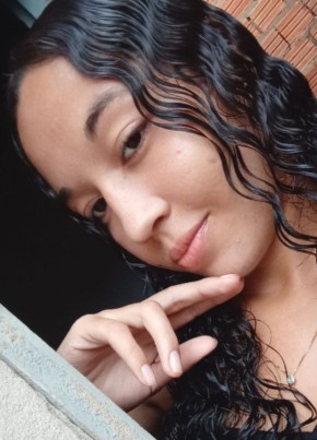 Emilly из Barra do Corda 19 лет