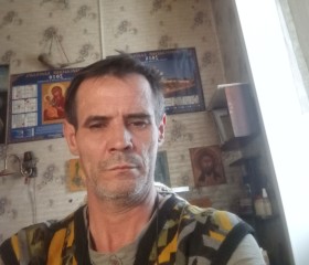 Василий, 52 года, Санкт-Петербург