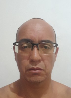 Jota из Salvador 44 года