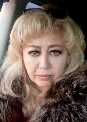 Наталья, 53, Россия, Улан-Удэ