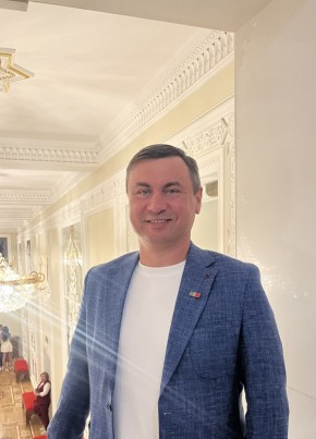 Алмаз из Казани 44 года