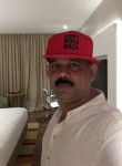 shebeer, 44 года, Chennai