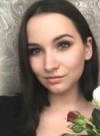 Marina, 27, Yekaterinburg