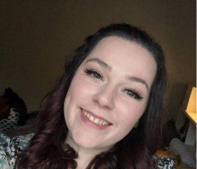 Linda wells, 41, Minneapolis