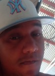 Ramon, 34, Santiago de los Caballeros
