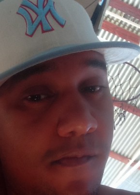 Ramon, 34, Dominican Republic, Santiago de los Caballeros