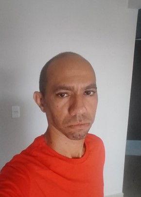 Diego из Demerval Lobão 38 лет