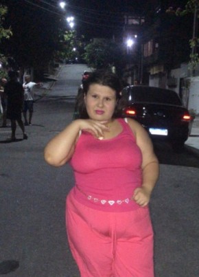 Yasmim из Rio de Janeiro 19 лет