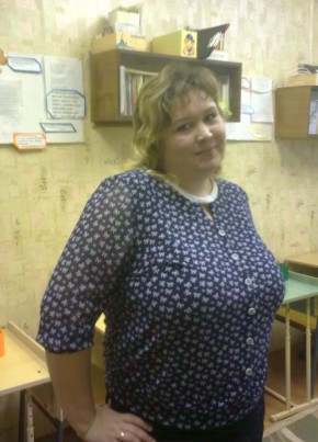 Ольга, 47, Россия, Саров