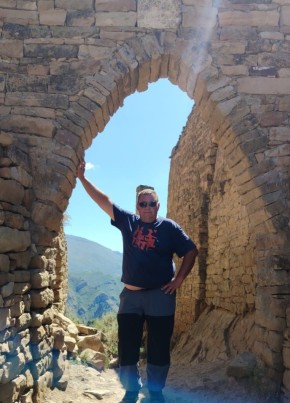 Dmitriy, 50, Russia, Ryazan