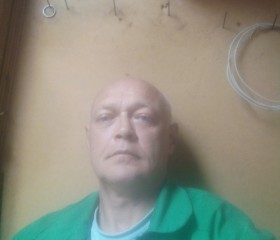 Сергей Мошкин, 54 года, Нижний Новгород