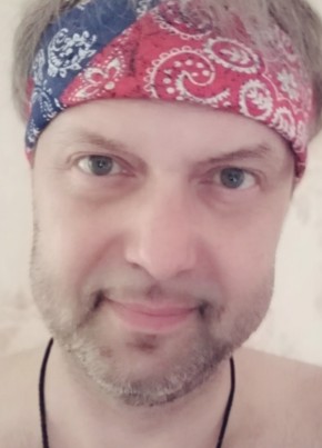 Антон из Чебоксары 36 лет