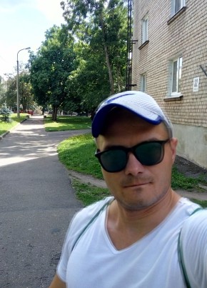 Валерон, 35, Latvijas Republika, Daugavpils