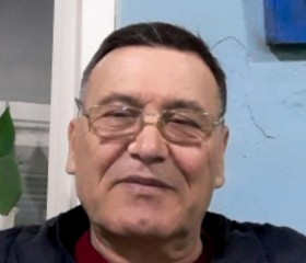 Александр, 64 года, Улан-Удэ