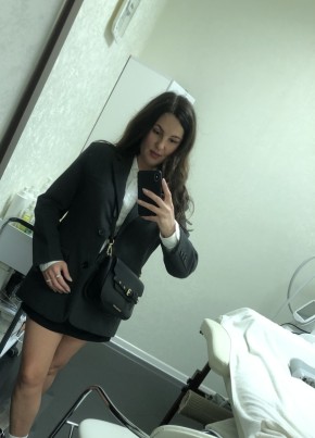 Татьяна из Омска 41 год